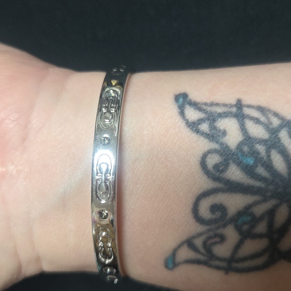Coach bracelet - Picture 14 of 14